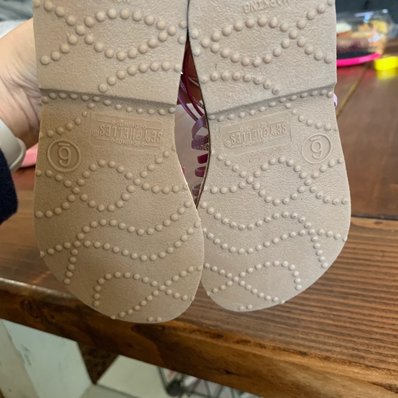 Toddler sandals size 6 toddler - Picture 3 of 3